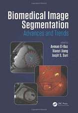 Biomedical Image Segmentation: Advances and Trends