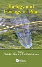 Biology and Ecology of Pike