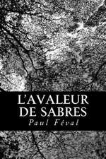 L'Avaleur de Sabres