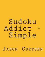 Sudoku Addict - Simple