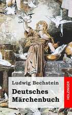 Deutsches Marchenbuch