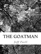 The Goatman