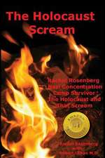 The Holocaust Scream