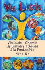 Via Lucis - Chemin de Lumiere