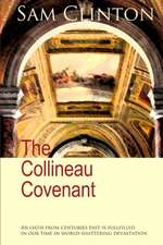 The Collineau Covenant