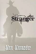 The Stranger