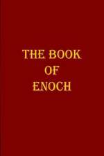 The Book of Enoch