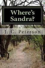 Where's Sandra?