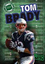 Tom Brady