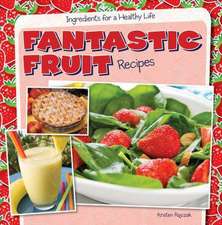 Fantastic Fruit Recipes