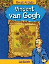 Vincent Van Gogh