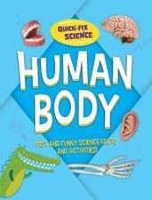 Human Body
