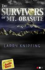 The Survivors of Mt. Obasute