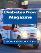 Diabetes Now Magazine