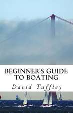 Beginner's Guide to Boating