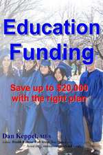 Education Funding