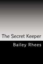 The Secret Keeper