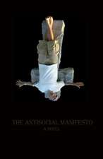 The Antisocial Manifesto