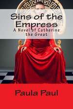 Sins of the Empress