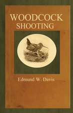 Woodcock Shooting