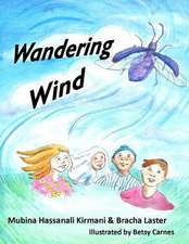 Wandering Wind