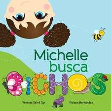 Michelle Busca Bichos