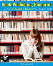 Book Publishing Blueprint