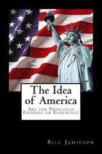 The Idea of America