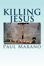 Killing Jesus