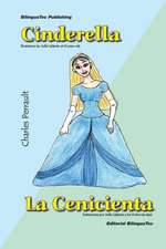 Cinderella - La Cenicienta