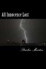 All Innocence Lost