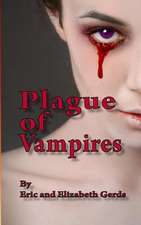 Plague of Vampires