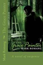 The Grace Painter