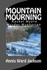 Mountain Mourning