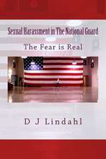 Sexual Harassment in the National Guard