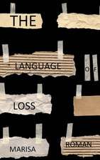 The Language of Loss