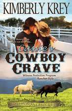 Cassie's Cowboy Crave