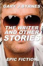 The Writer and Other Stories