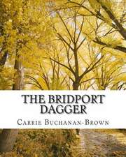 The Bridport Dagger