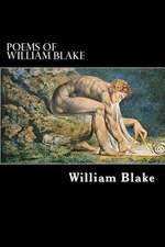 Poems of William Blake