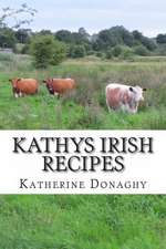 Kathys Irish Recipes