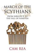 March of the Scythians