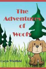 The Adventures of Woofy