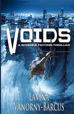 Voids