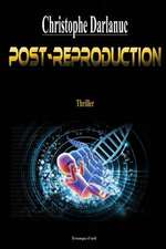 Post-Reproduction