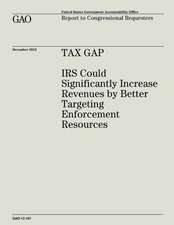 Tax Gap