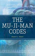 The Mu-Ji -Man Codes