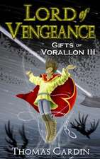 Lord of Vengeance