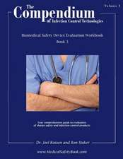 The Compendium of Infection Control Technologies