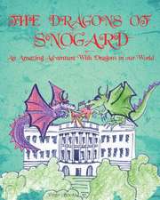 The Dragons of Snogard